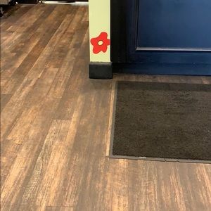 Meet your Posher, Misty